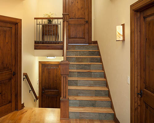 Interior Door Hardware