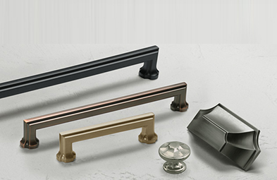 Shaub Accessories