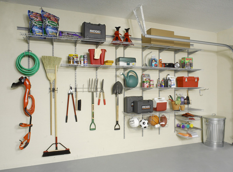 Garage Garage